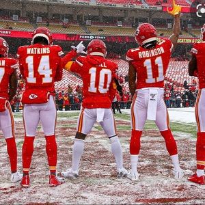 Meet your Posher, Jay